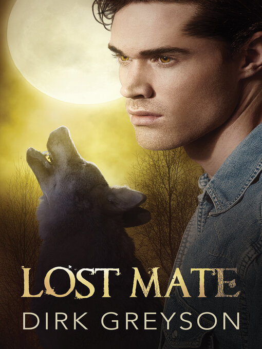 Title details for Lost Mate by Dirk Greyson - Available